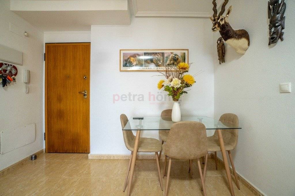 Resales - Appartement - Orihuela Costa - Agua Marina