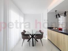 Obra Nueva - Apartamento - Punta Prima