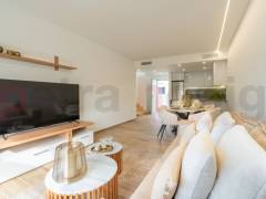 Gebrauchtobjekte - Apartment - Orihuela Costa - Villamartin