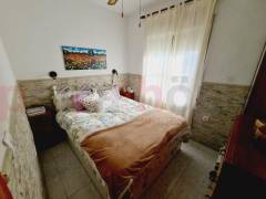 Gebrauchtobjekte - Apartment - Torrevieja - Las calas
