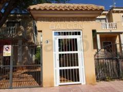 Resales - Townhouse - Torrevieja