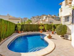 A Vendre - Villa - Orihuela Costa - Orihuela costa