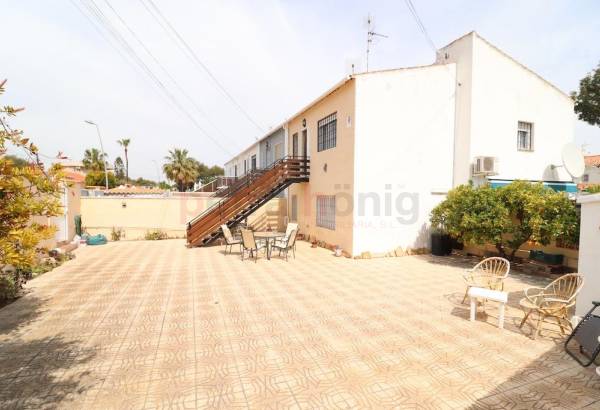 Bungalow - A Vendre - Torrevieja - Lago jardin