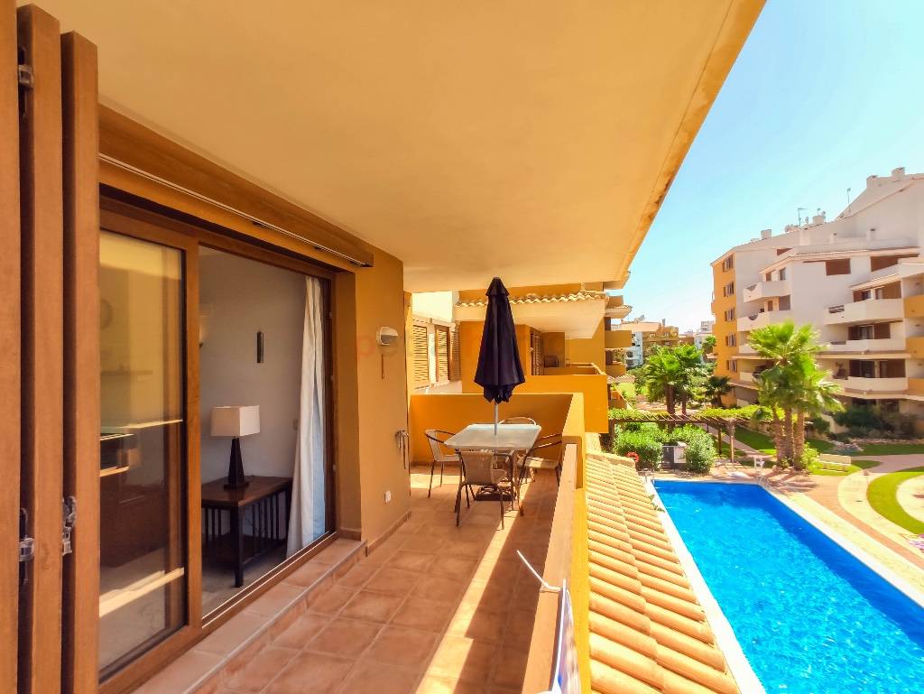 Resales - Apartment - Punta Prima