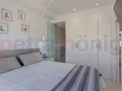 Resales - Rekkehus - Orihuela Costa - Villamartin