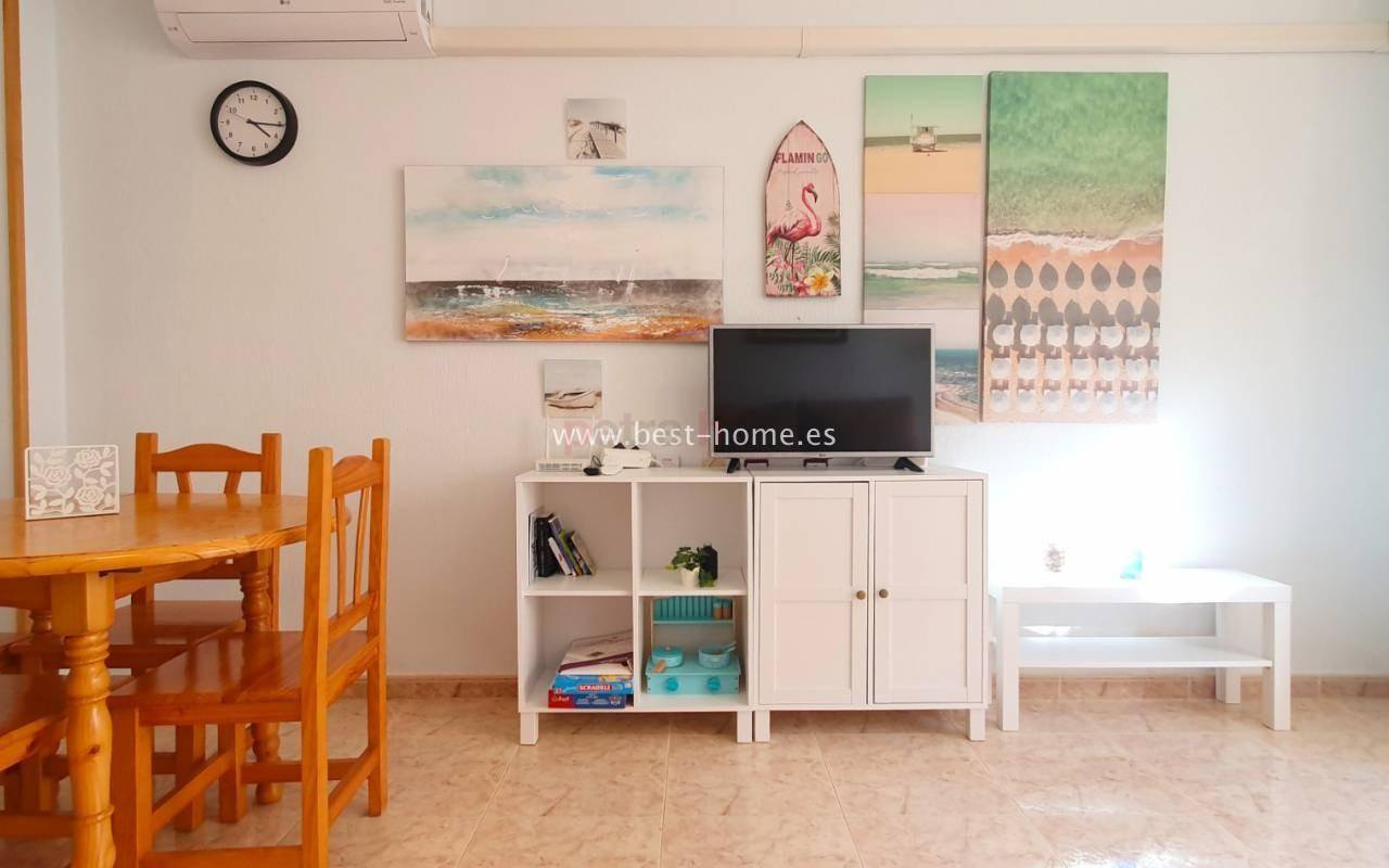 Resales - Apartment - Torrevieja - Playa del Cura