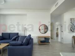 Neubau-Projekte - Apartment - Other areas - Vera playa