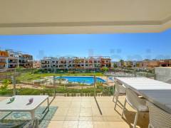 Resales - Apartment - Orihuela Costa - Villamartin