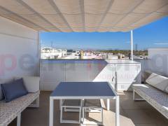 Resales - Rekkehus - Orihuela Costa - Villamartin