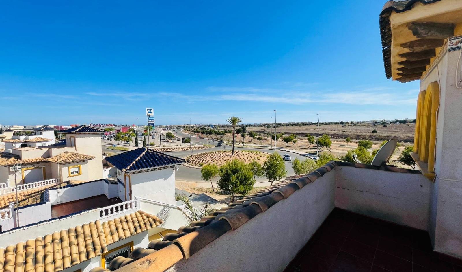 Resales - Villa - Orihuela Costa - Playa Flamenca