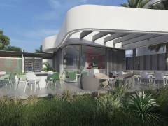 New build - Apartment - Guardamar del Segura - El Raso, Guardamar