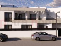 Nouvelle Construction - Villa - Ciudad Quesada - Benimar