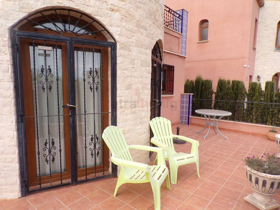 A Vendre - Villa - San Miguel de Salinas