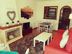 Resales - Bungalow - Torrevieja - Aguas Nuevas