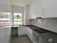 Nouvelle Construction - Appartement - La Mata