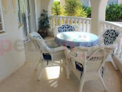 A Vendre - Villa - Ciudad Quesada - La Fiesta