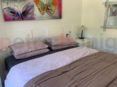 Resales - Apartment - Orihuela Costa - Las Ramblas