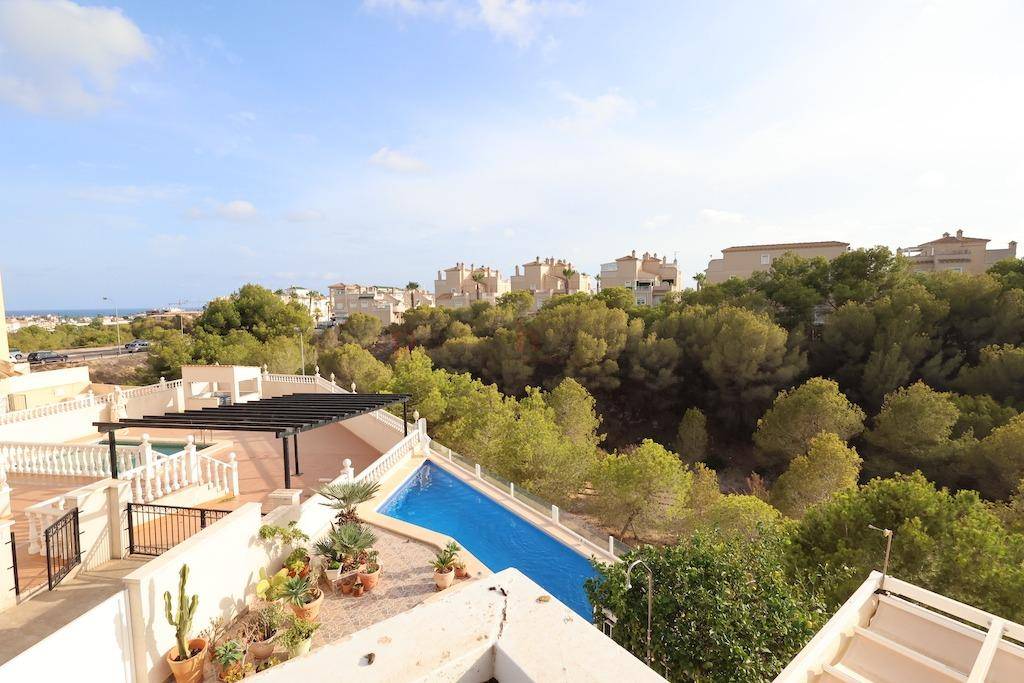 Resales - Villa - Orihuela Costa - Playa Flamenca