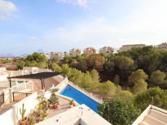 Resales - Villa - Orihuela Costa - Playa Flamenca