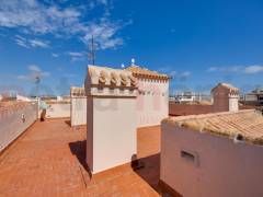 Resales - Bungalow - Torrevieja - Playa De Los Náufragos