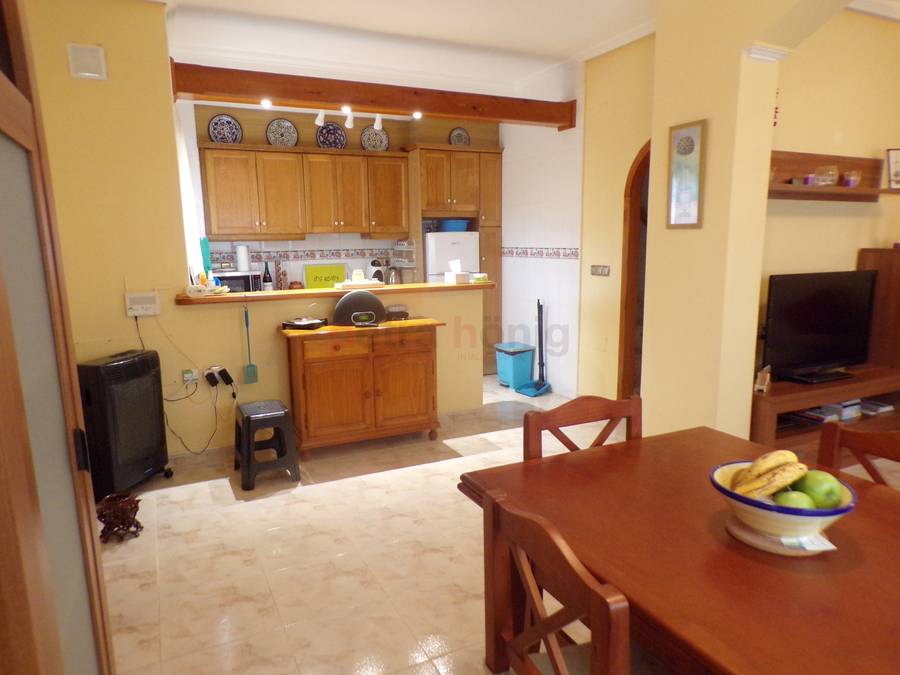 Resales - Semi Detached - Villamartin