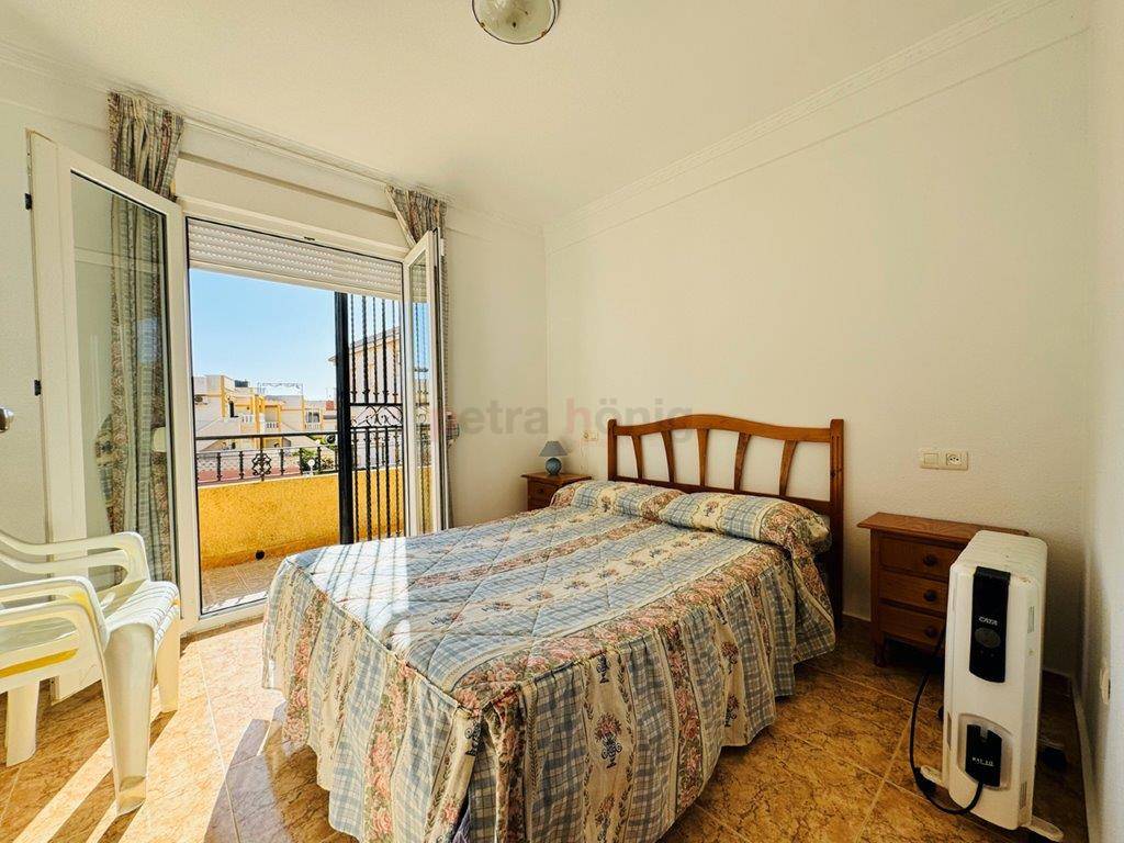 Resales - Townhouse - Torrevieja - La Rosaleda