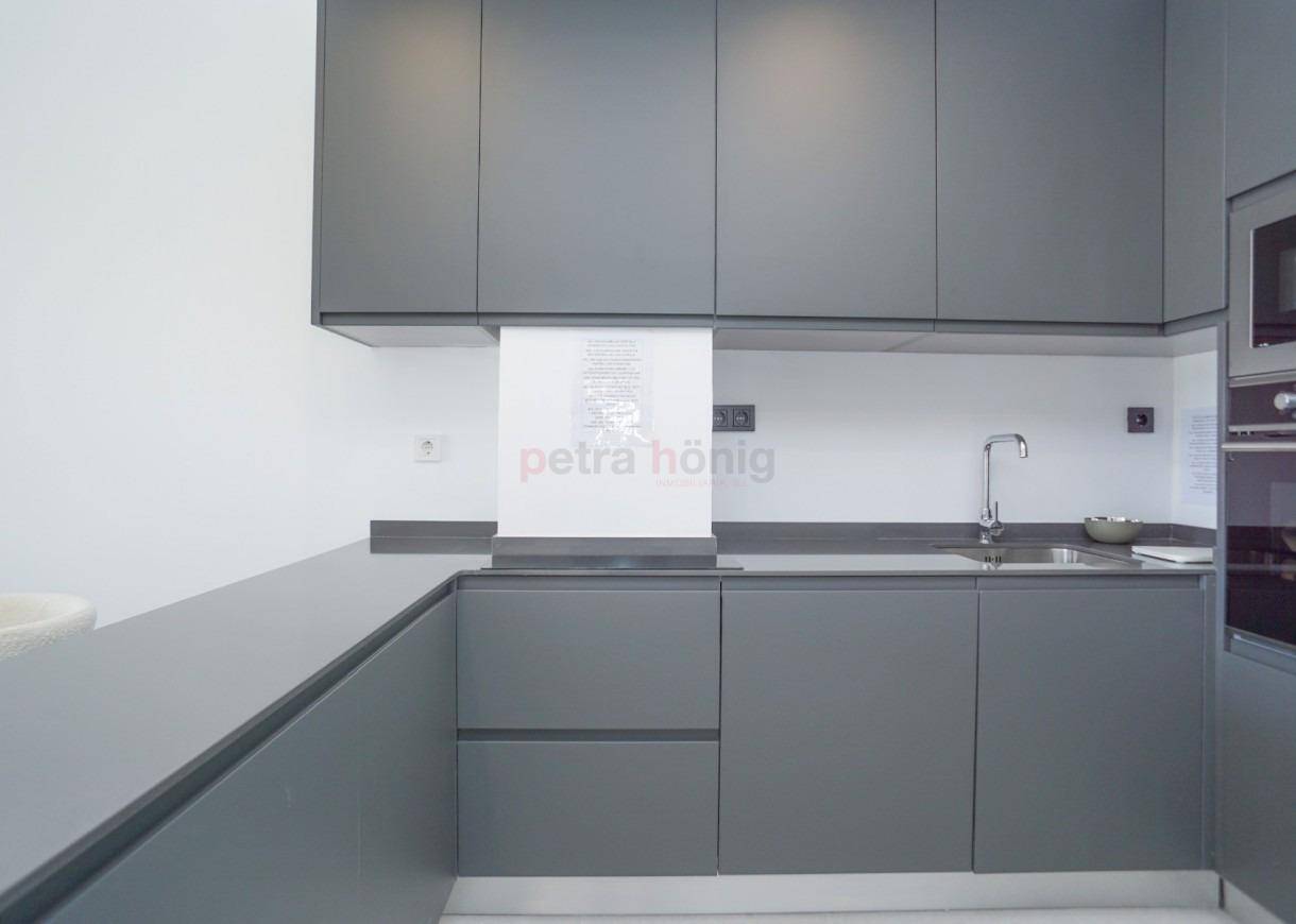 Neubau-Projekte - Apartment - Torrevieja - Torreblanca