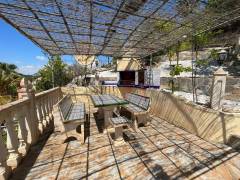 Gebrauchtobjekte - Einfamilienhaus - Las Ramblas - Orihuela Costa