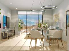 New build - Apartment - Torrevieja - Centro