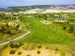 новый - Вилла - Orihuela Costa - Vistabella golf