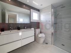 New build - Apartment - Torrevieja - Punta Prima