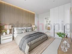 Neubau-Projekte - Apartment - San Pedro del Pinatar - Villananitos