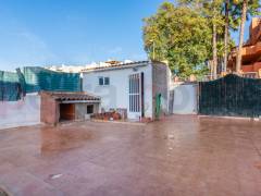 Resales - Bungalow - Villamartin