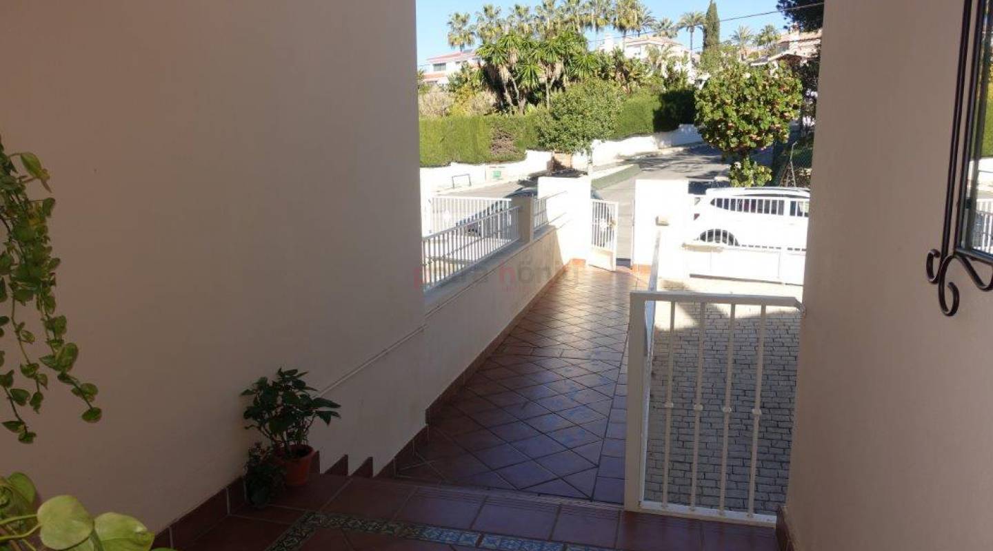 Resales - Semi Detached - Marbella