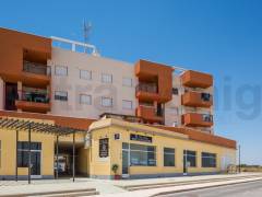 Gebrauchtobjekte - Apartment - Villamartin