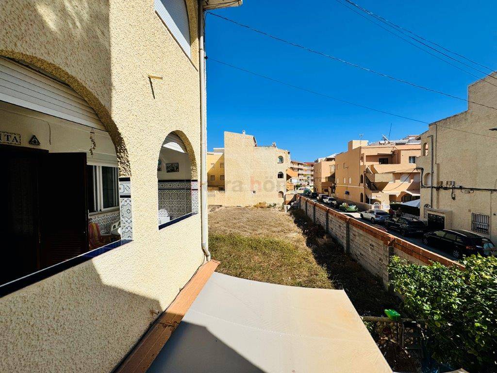 Resales - Apartment - La Mata