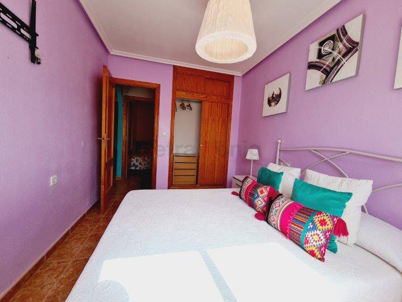 Resales - Apartment - La Mata