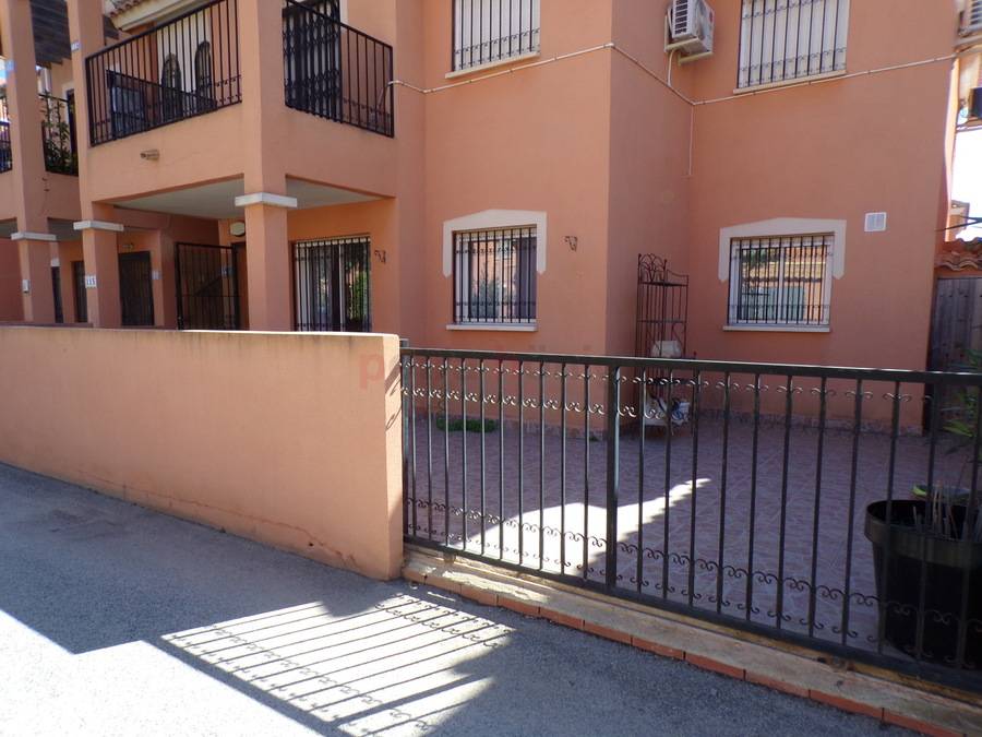 Resales - Appartement - Playa Flamenca