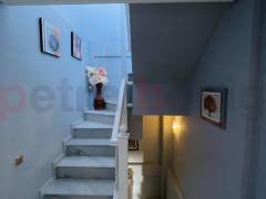 Resales - Villa - Orihuela Costa - Playa Flamenca