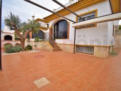 A Vendre - Villa - Ciudad Quesada - Pueblo Lucero