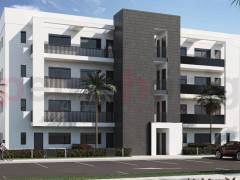 New build - Apartment - Other areas - Alhama