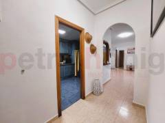 Gebrauchtobjekte - Apartment - Torrevieja - Playa de los Locos