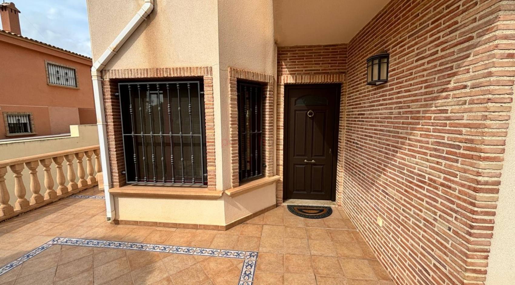 Resales - Villa - Torrevieja Centro - Torrevieja