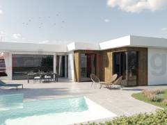 Obra Nueva - Chalet - Other areas - Altaona golf and country village