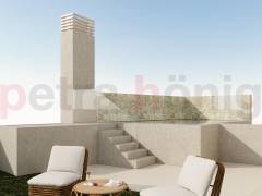 New build - Apartment - Torrevieja - Playa de los Locos