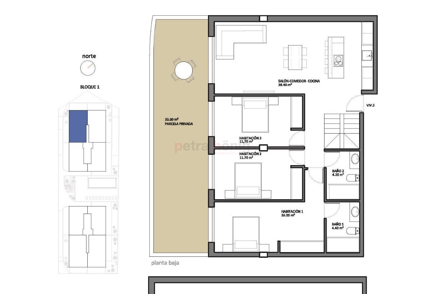 New build - Apartment - Alicante - Frank Espinós