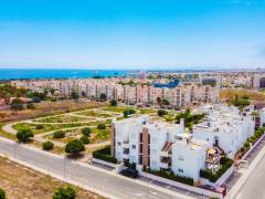 Resales - Apartment - Punta Prima