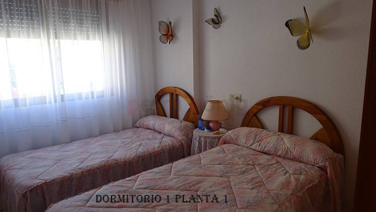 Resales - Townhouse - Guardamar del Segura