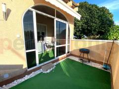 Resales - Bungalow - Orihuela Costa - Punta Prima