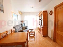 Resales - Apartment - Torrevieja - Acequion